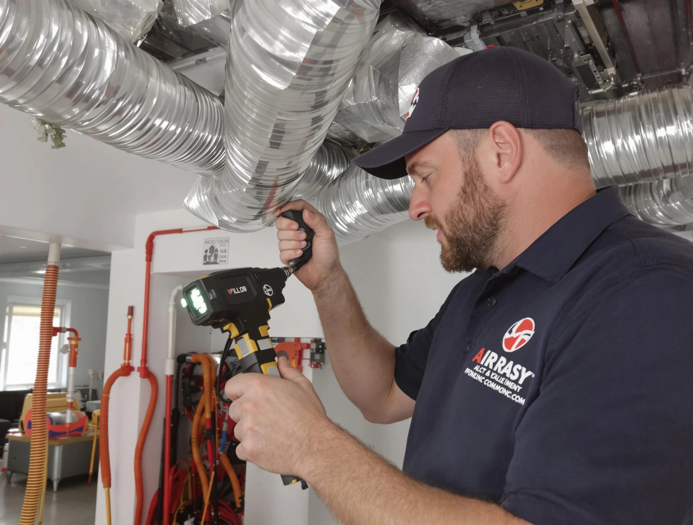Duct Sealing service in Lafayette, CO