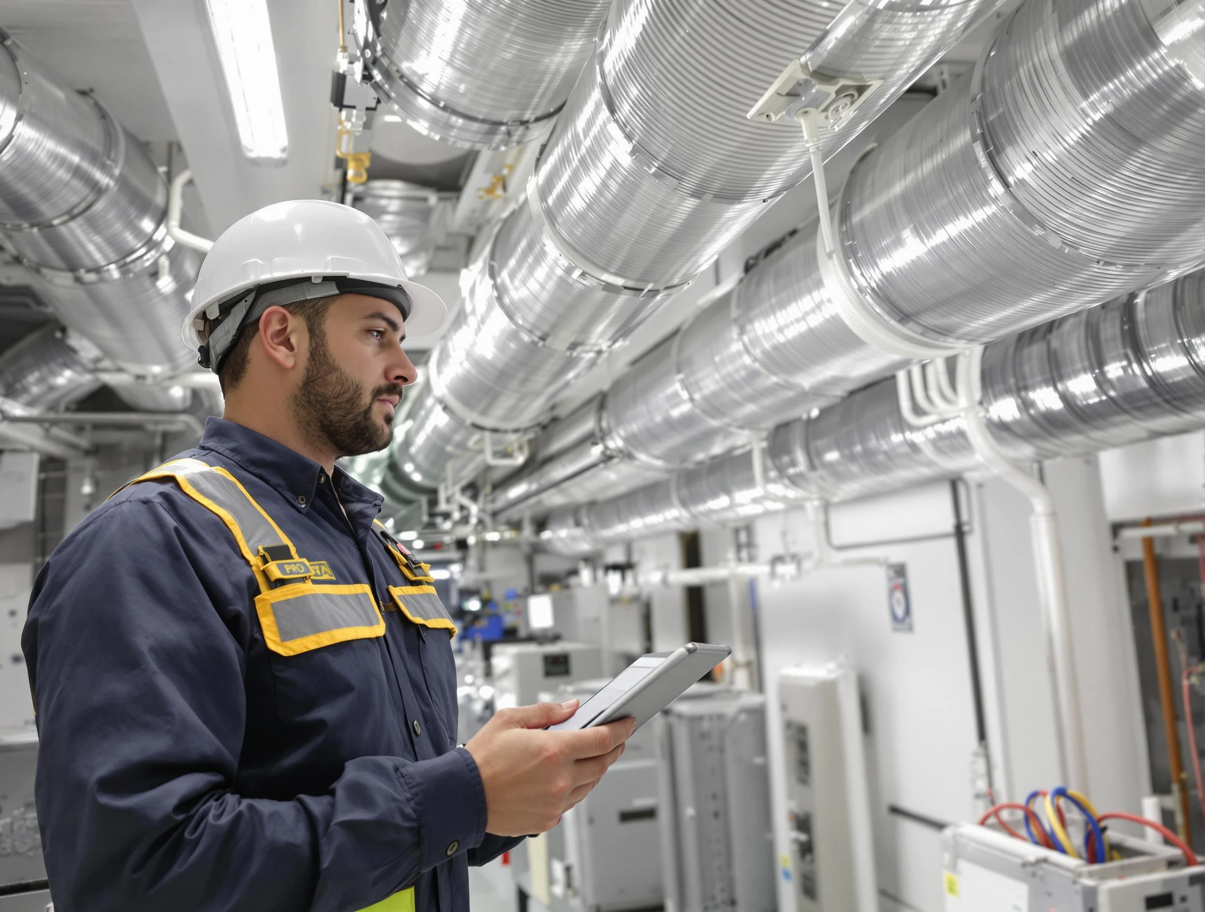 Filter Inspection service in Lafayette, CO