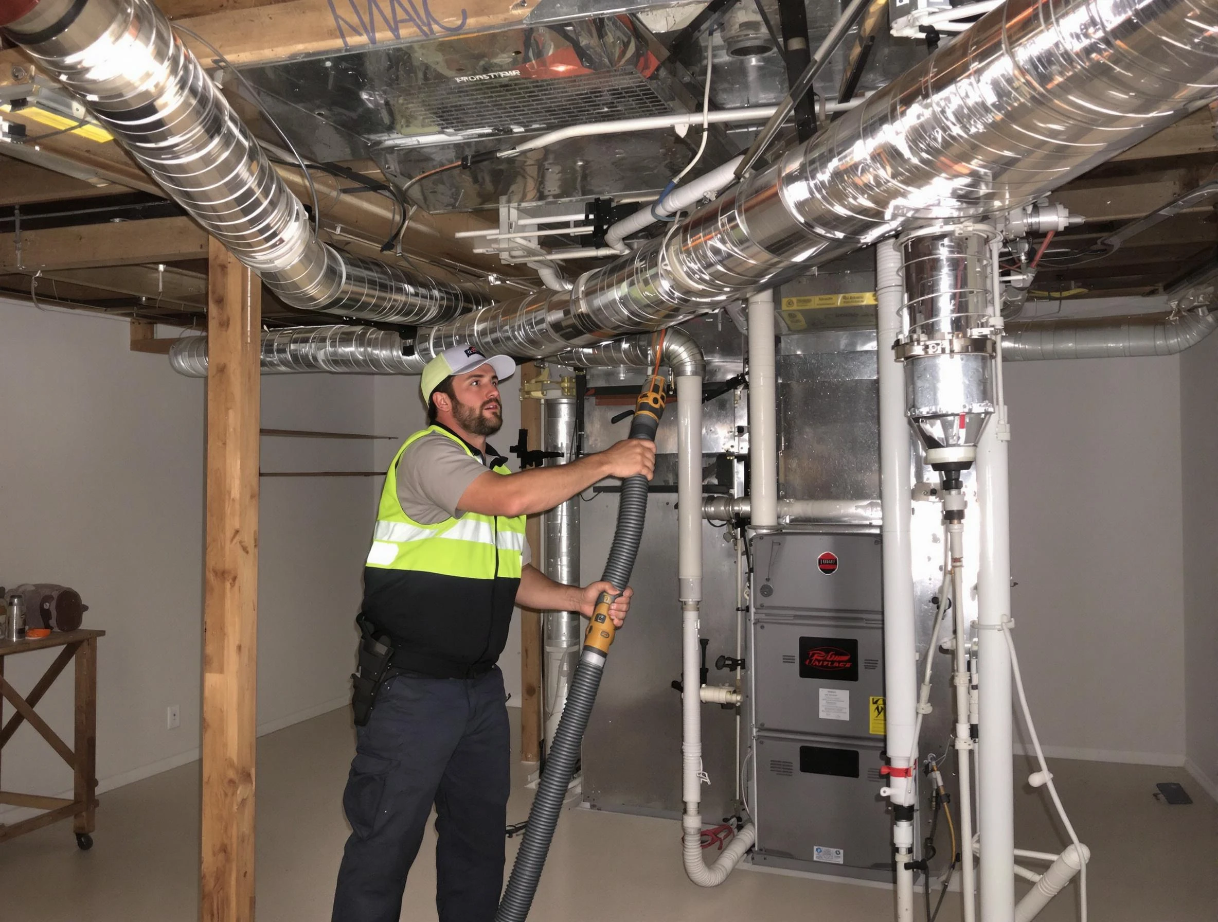 Furnace Cleaning service in Lafayette, CO